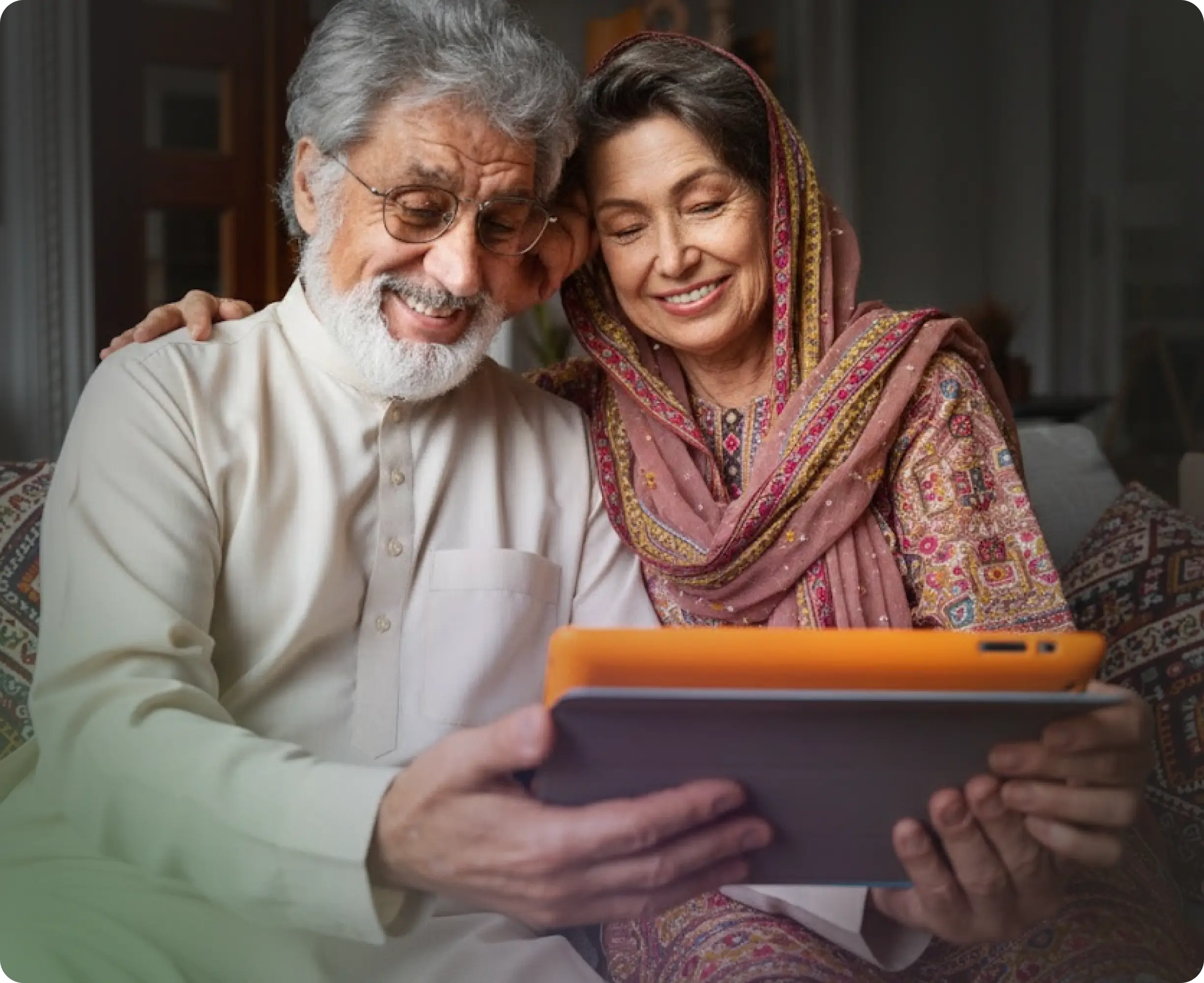 A Thoughtful, Family-Centered Approach to Matchmaking